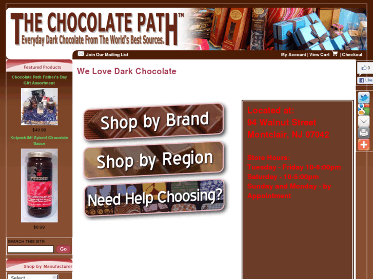 www.chocolatepath.com