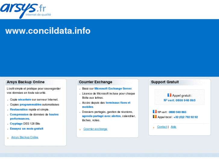 www.concildata.info