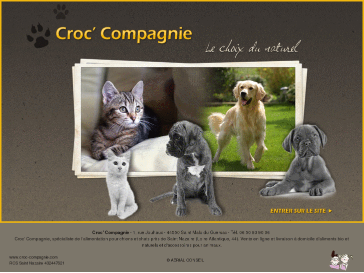 www.croc-compagnie.com