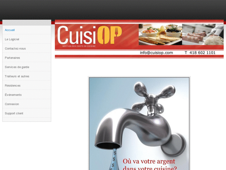 www.cuisiop.com