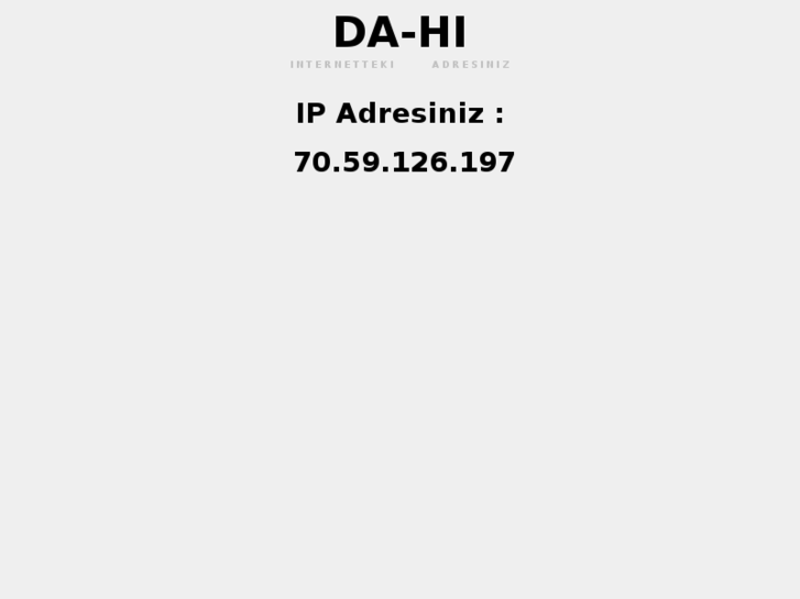 www.da-hi.com