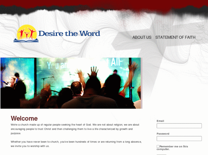 www.desiretheword.org