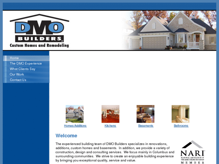 www.dmobuilders.com