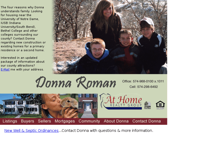 www.donnaroman.com