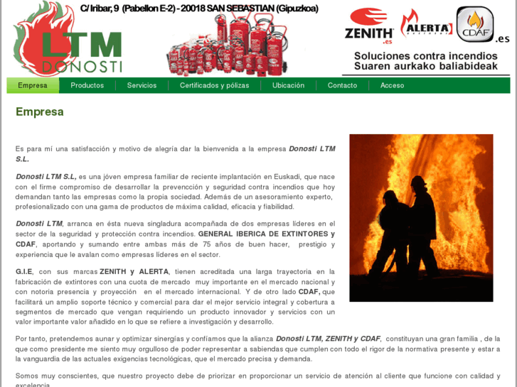 www.donostiltm.es