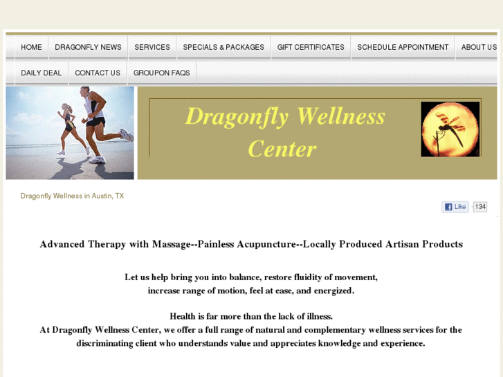 www.dragonflyaustin.com