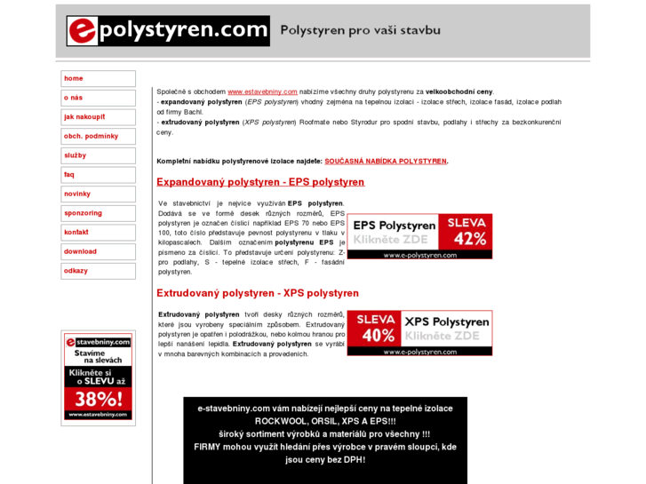 www.e-polystyren.com