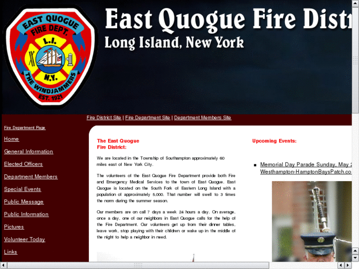 www.eastquoguefiredepartment.com