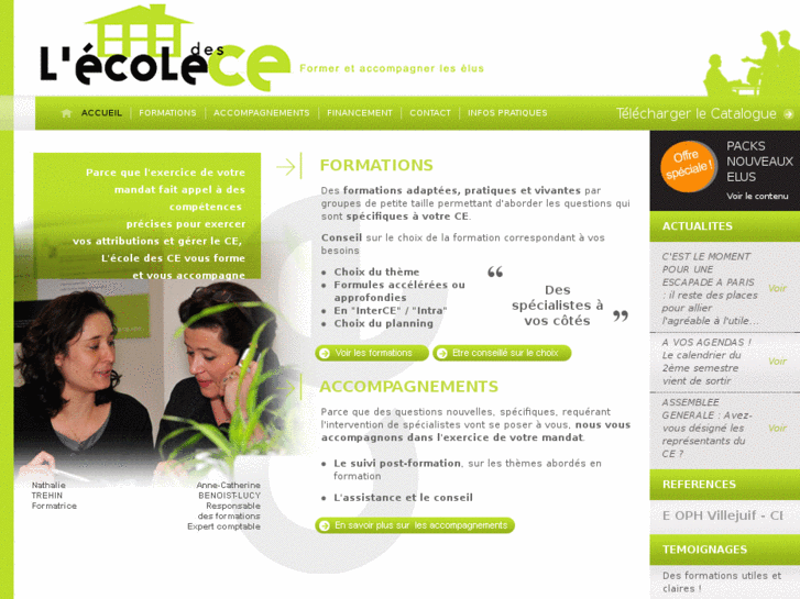 www.ecole-ce.com