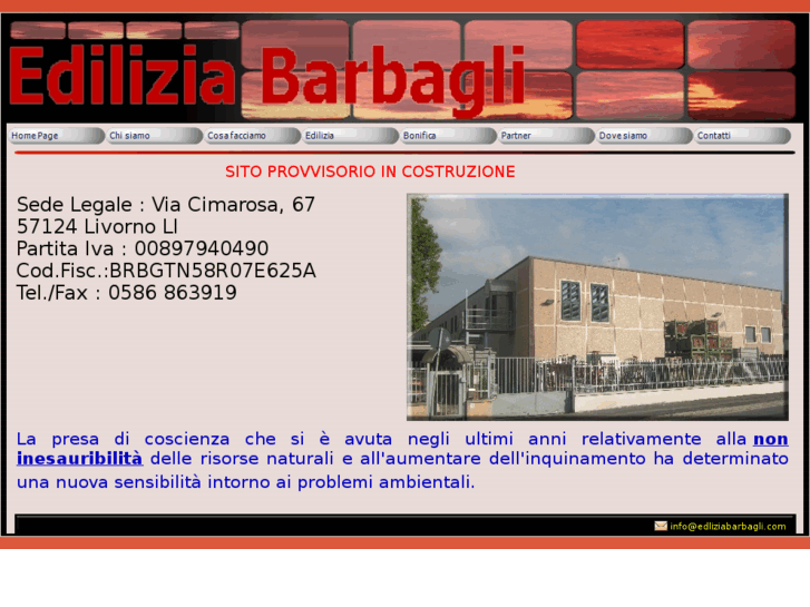 www.ediliziabarbagli.com