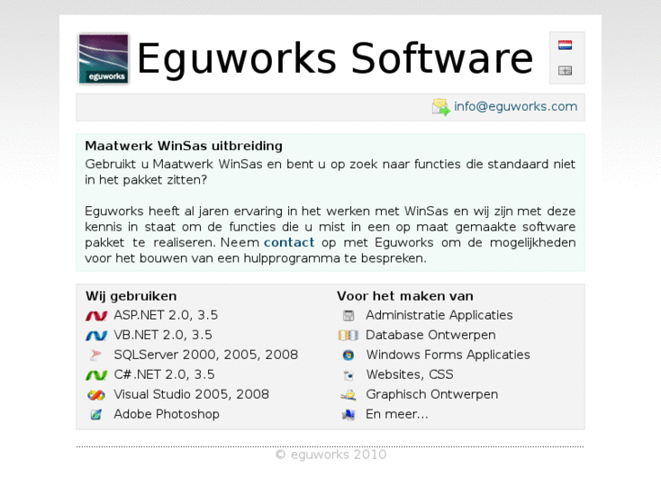 www.eguworks.com