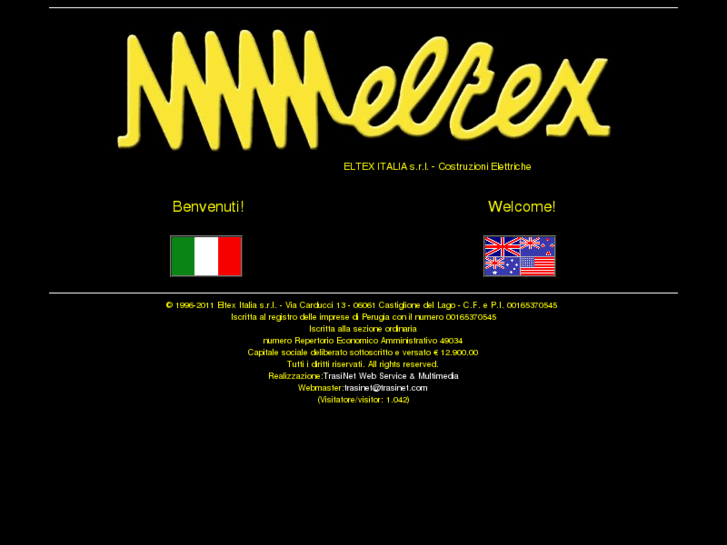 www.eltexitalia.com