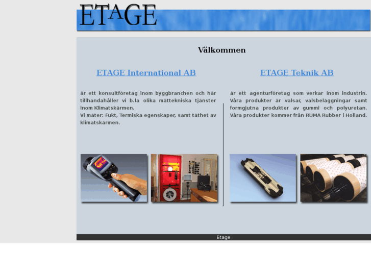 www.etage.org