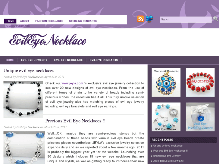 www.evileyenecklace.net