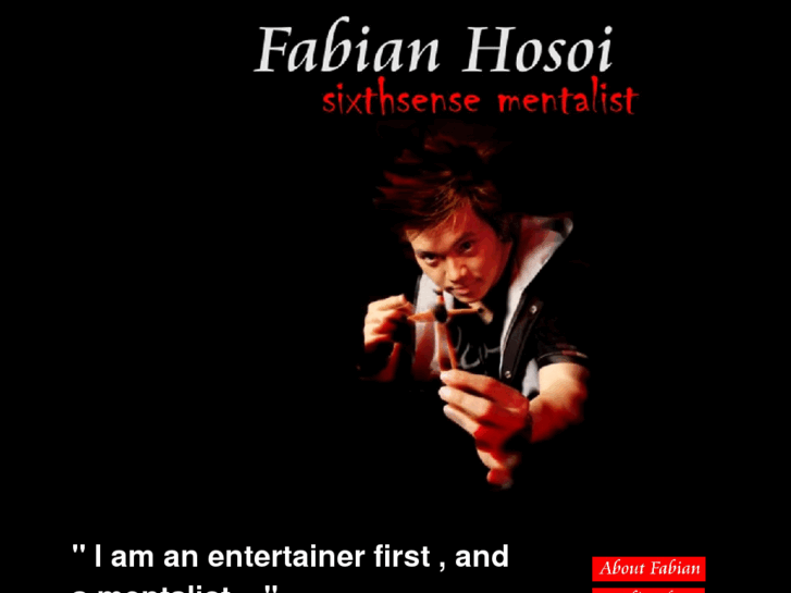 www.fabianhosoi.com