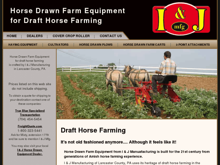 www.farmingwithhorses.com