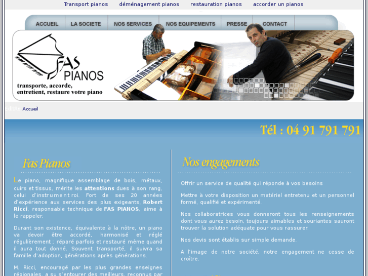 www.fas-pianos.com