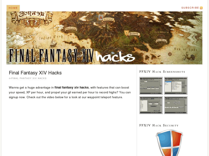 www.finalfantasyxivhacks.com