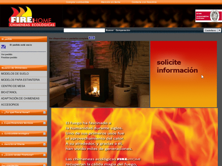 www.firehome.info