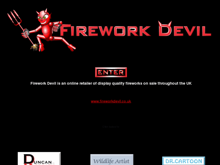 www.fireworkdevil.com