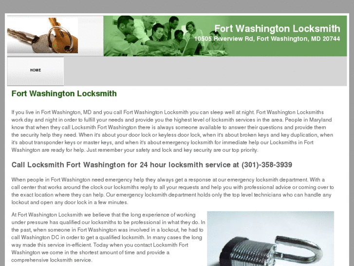 www.fortwashingtonlocksmith.com