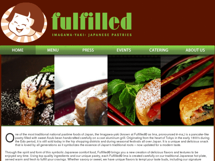 www.fulfilledpastries.com