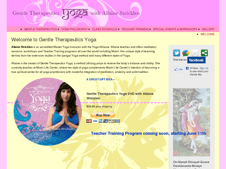 www.gentletherapeuticsyoga.com