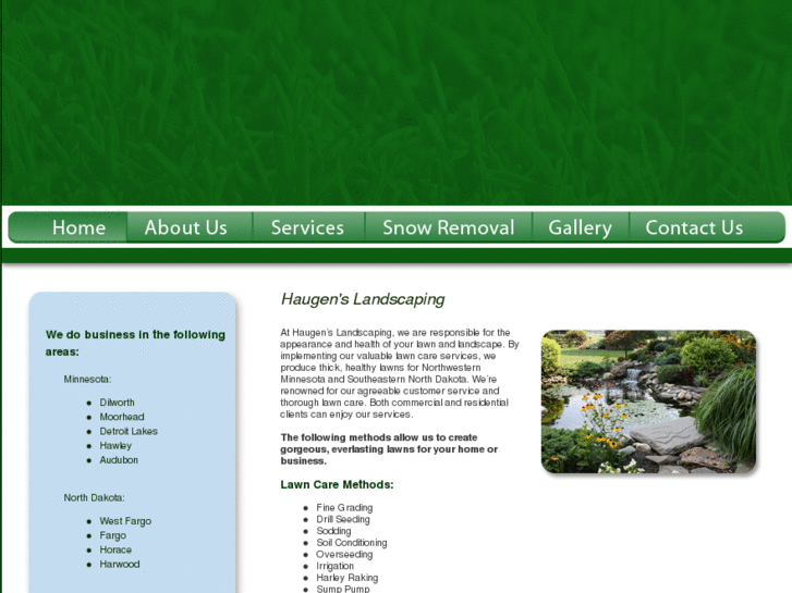 www.haugenslandscaping.com