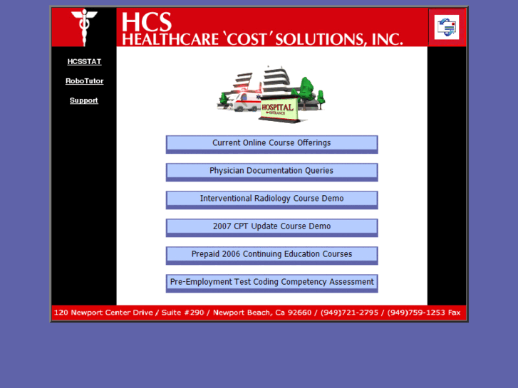 www.hcsstatexam.com
