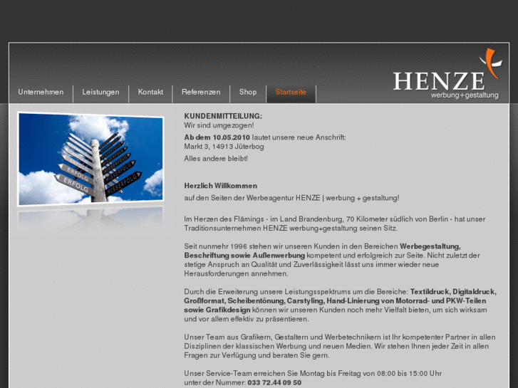 www.henzeonline.com