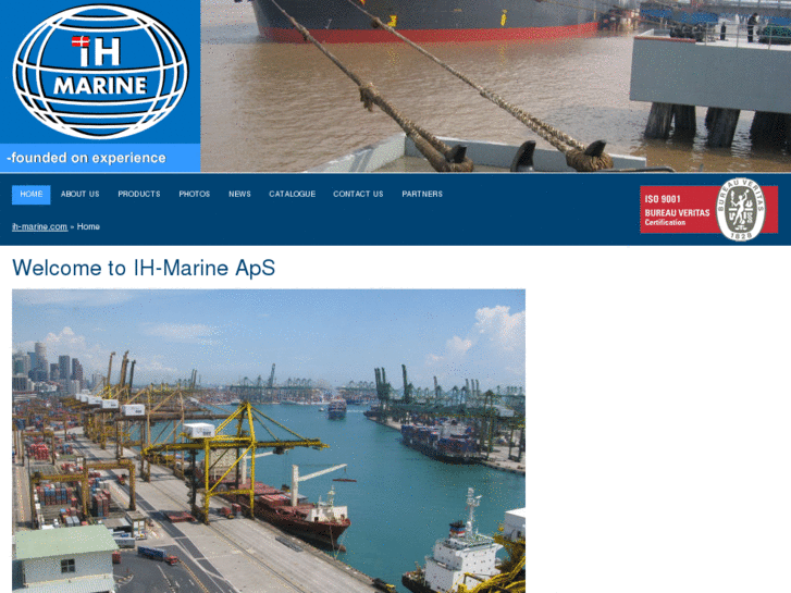 www.ih-marine.com