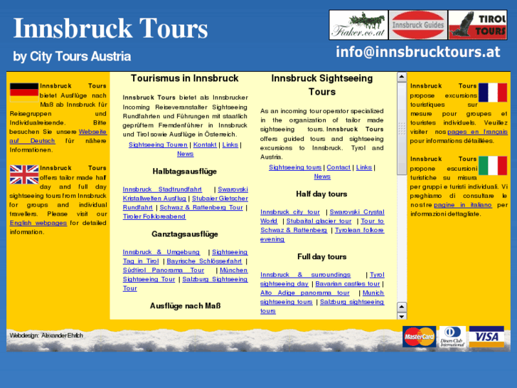 www.innsbrucktours.at