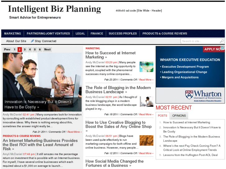 www.intelligentbizplanning.com