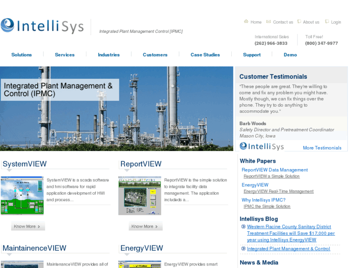 www.intellisys-is.com