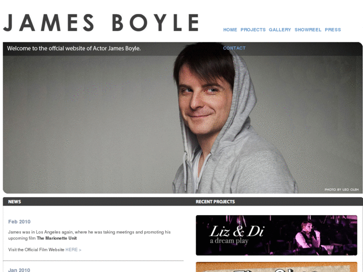 www.james-boyle.co.uk