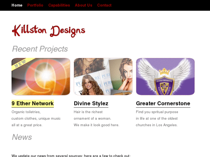 www.killstondesigns.com