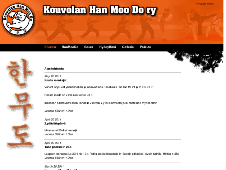 www.kouvolanhanmoodo.com