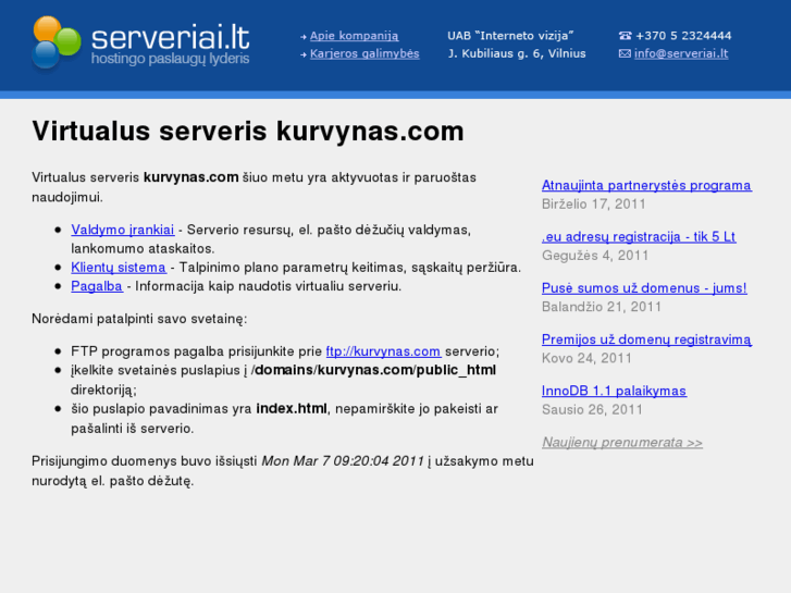 www.kurvynas.com