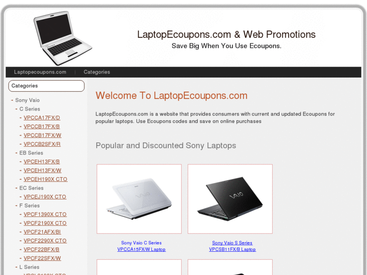 www.laptopecoupons.com