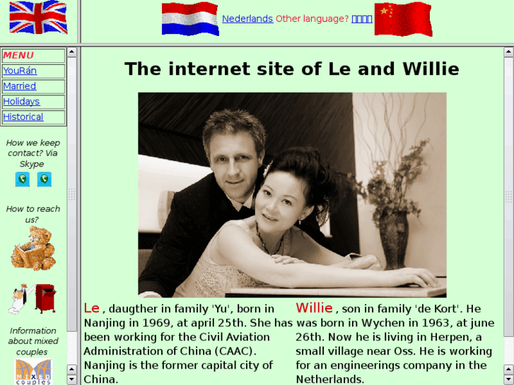 www.le-willie.com