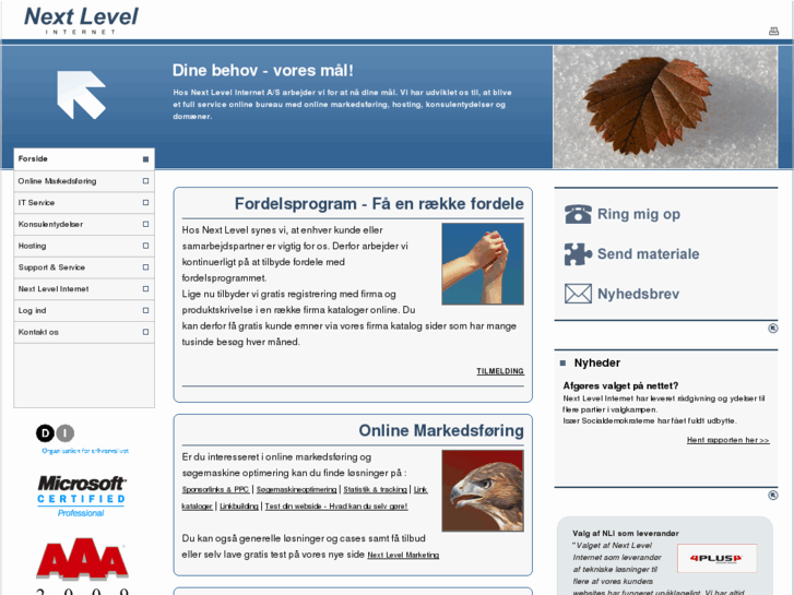 www.madskristensen.dk