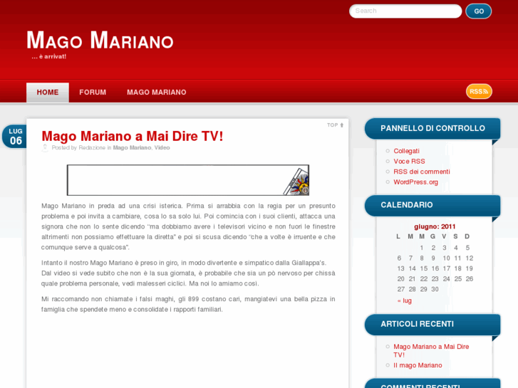 www.magomariano.net