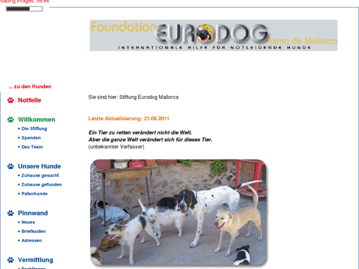 www.mallorcahunde.info