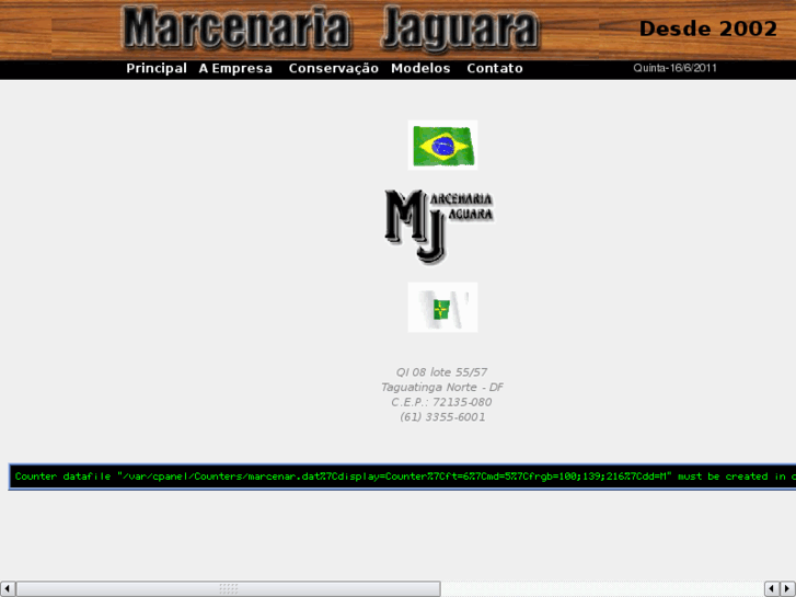 www.marcenariajaguara.com