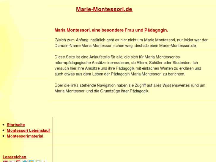 www.marie-montessori.de