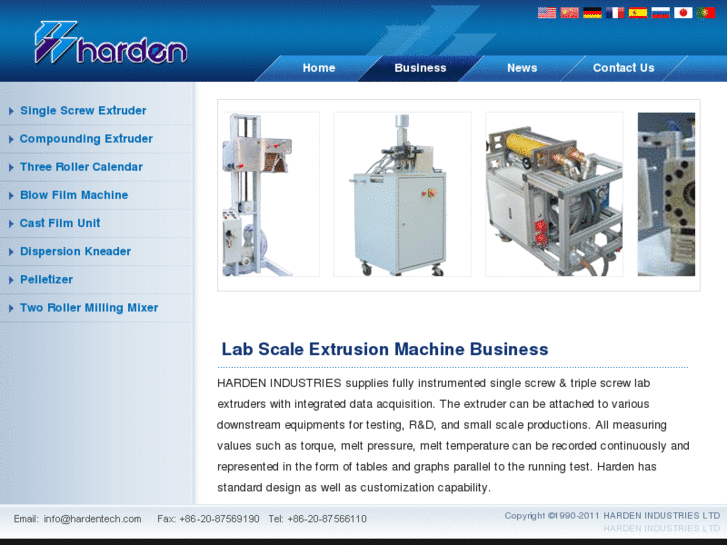 www.medical-tubing-extrusion.com