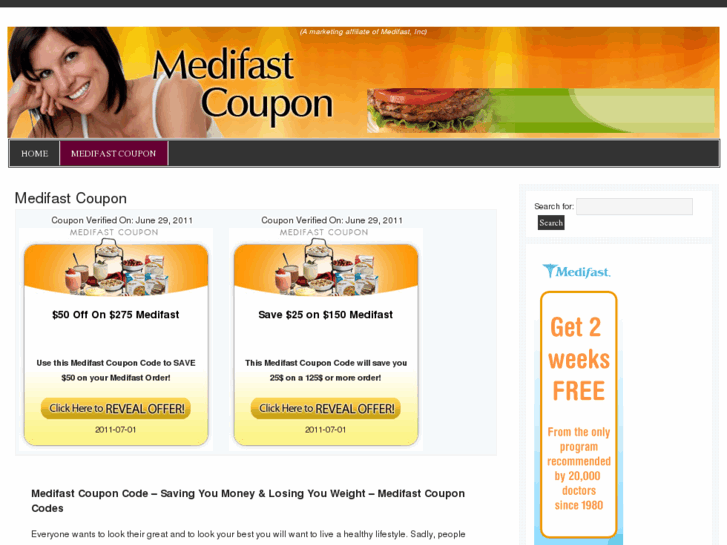 www.medifast-coupon.org