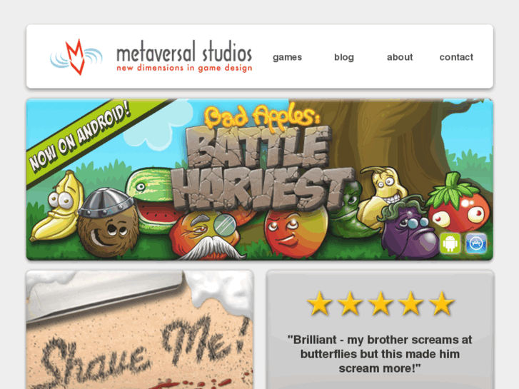 www.metaversalstudios.com