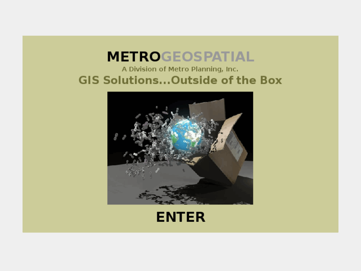 www.metrogeospatial.com