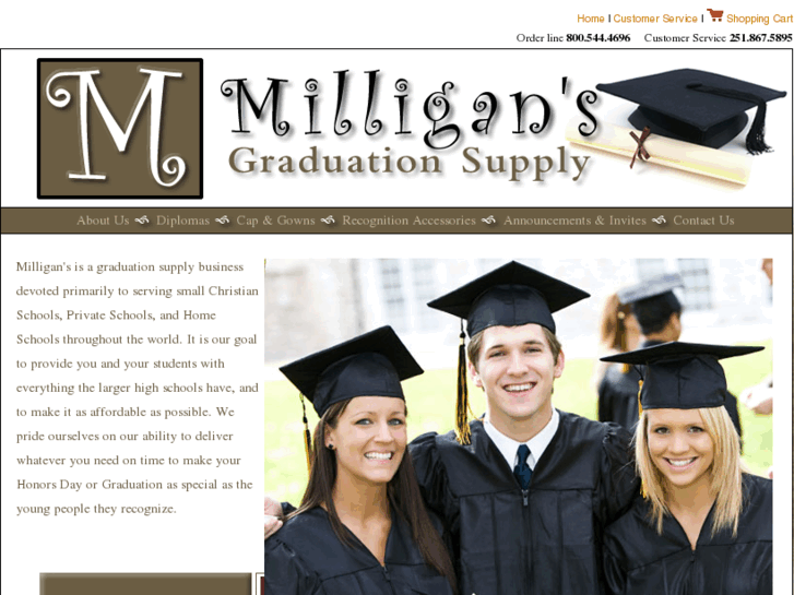 www.milligans.com